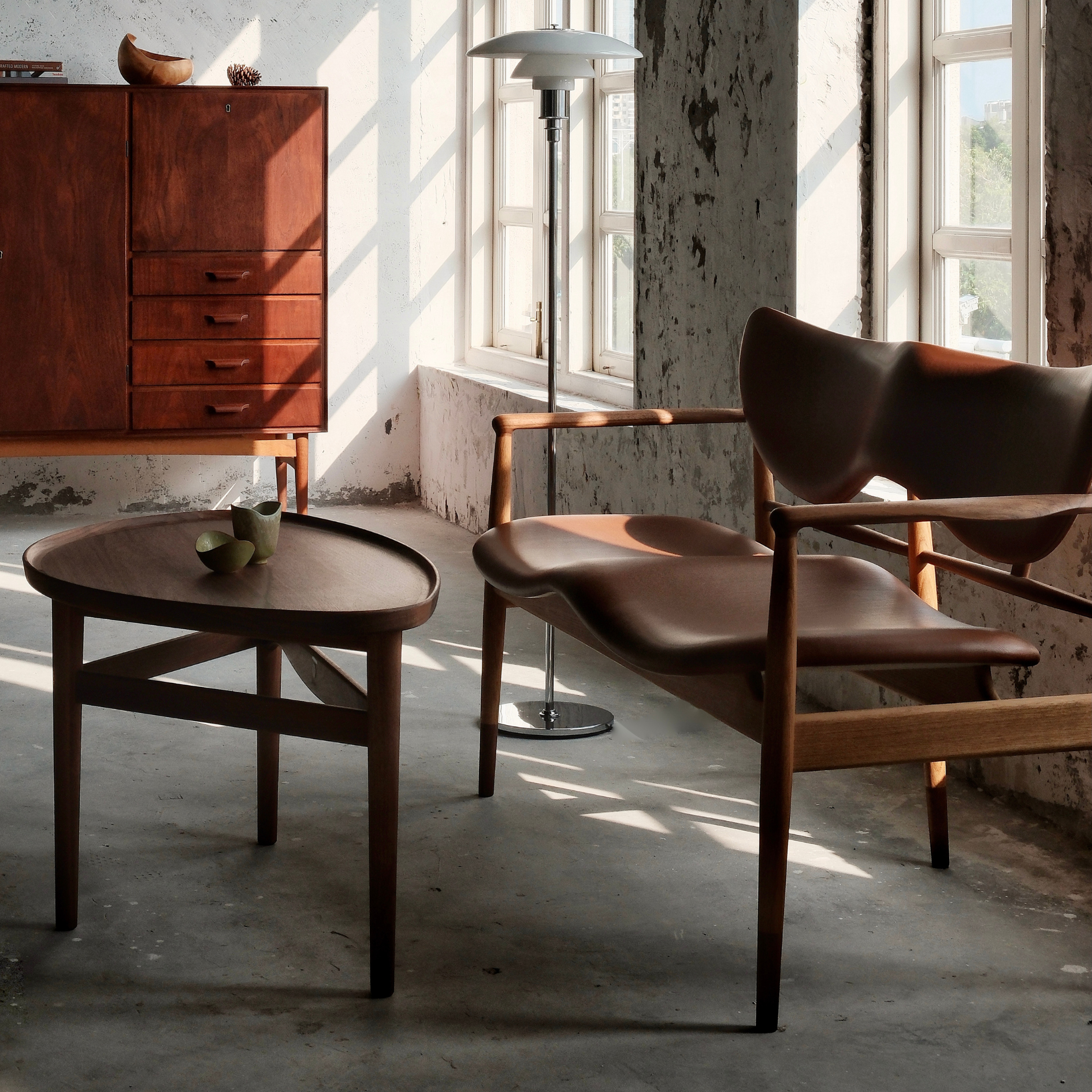 The 48 Sofa Bench